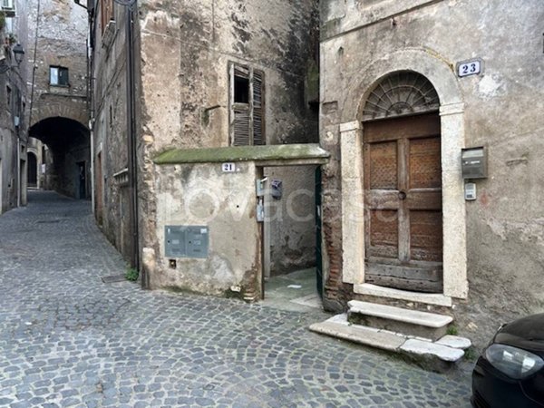 appartamento in vendita a Tivoli