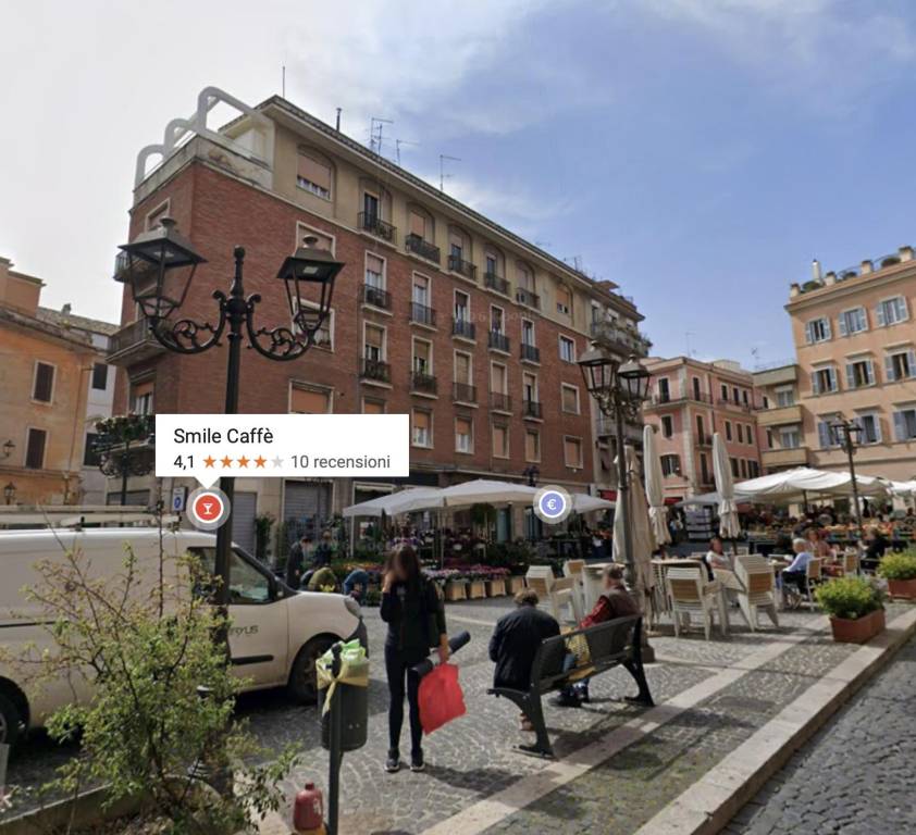 appartamento in vendita a Tivoli