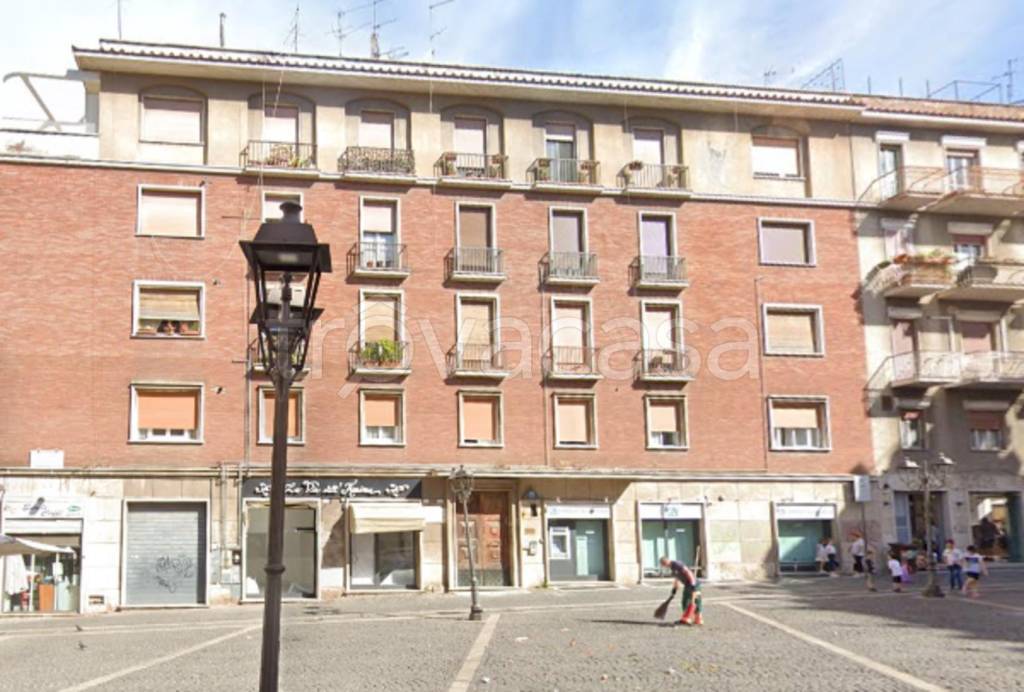 appartamento in vendita a Tivoli