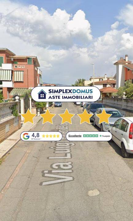 casa indipendente in vendita a Tivoli in zona Terme