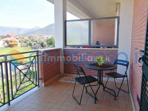 appartamento in vendita a Tivoli in zona Favale