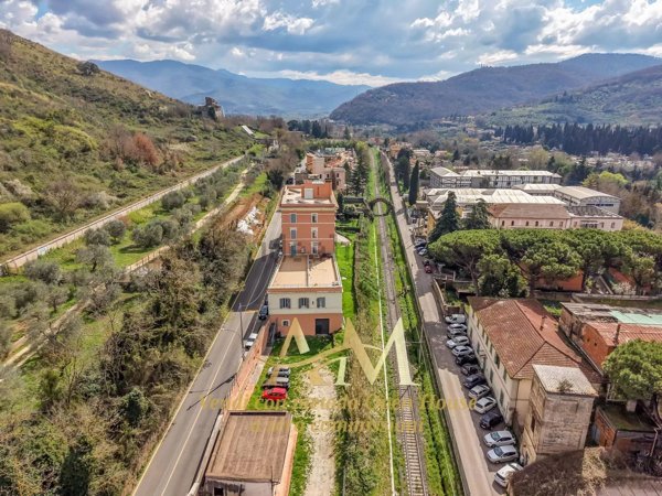 appartamento in vendita a Tivoli