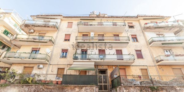 appartamento in vendita a Tivoli