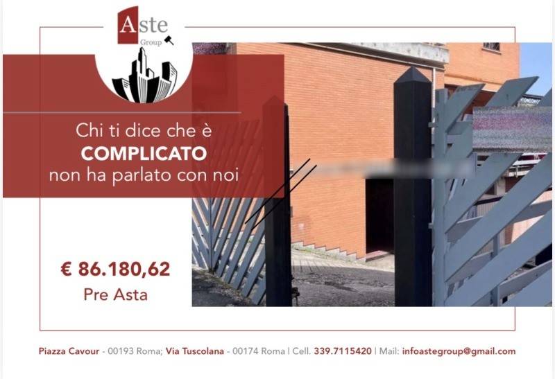 appartamento in vendita a Tivoli in zona Terme
