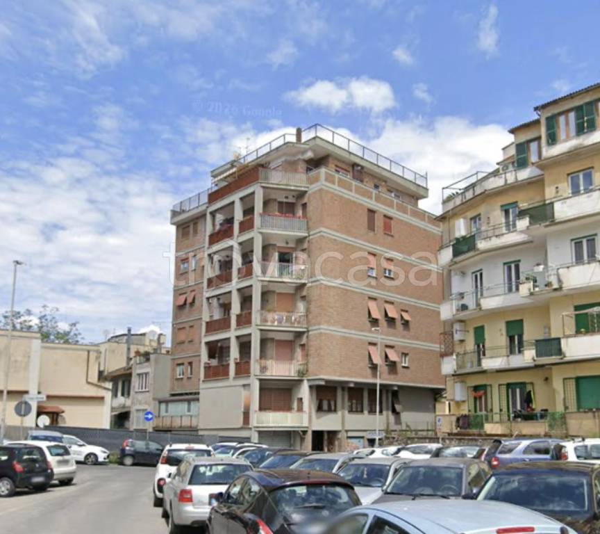 appartamento in vendita a Tivoli