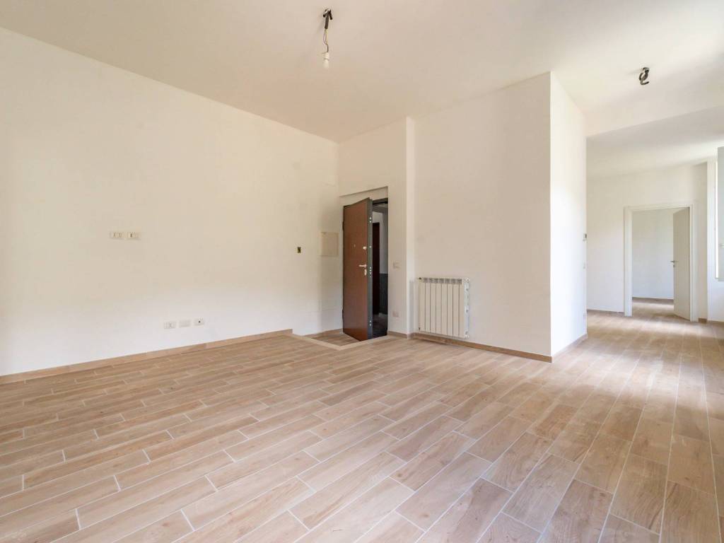 appartamento in vendita a Tivoli