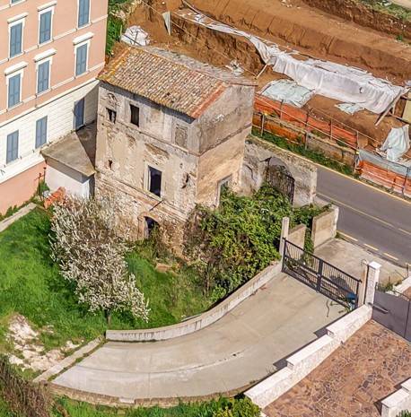 casa indipendente in vendita a Tivoli