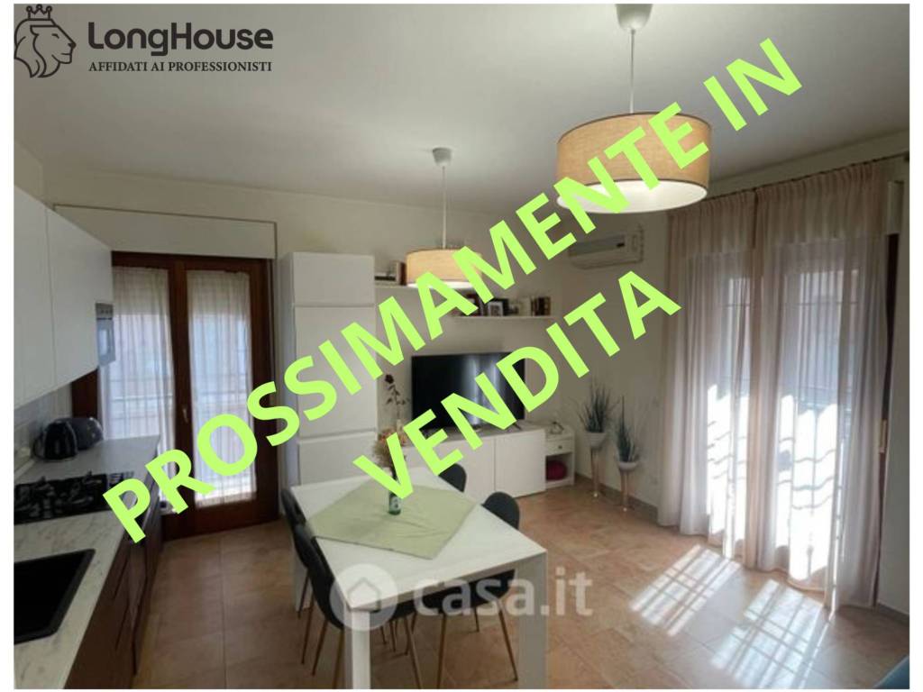 appartamento in vendita a Tivoli in zona Favale