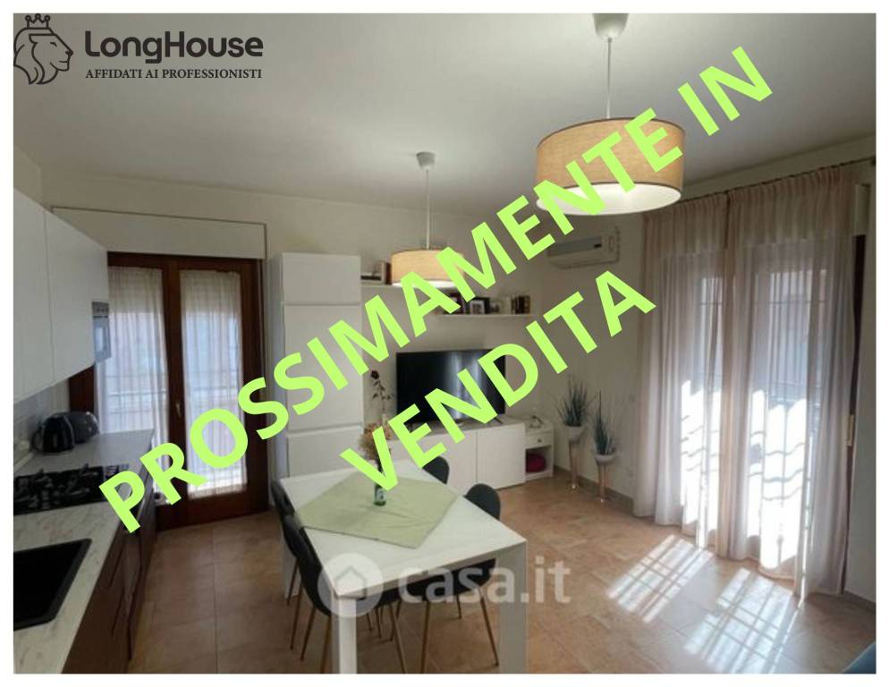 appartamento in vendita a Tivoli