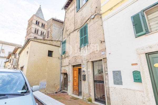 appartamento in vendita a Tivoli