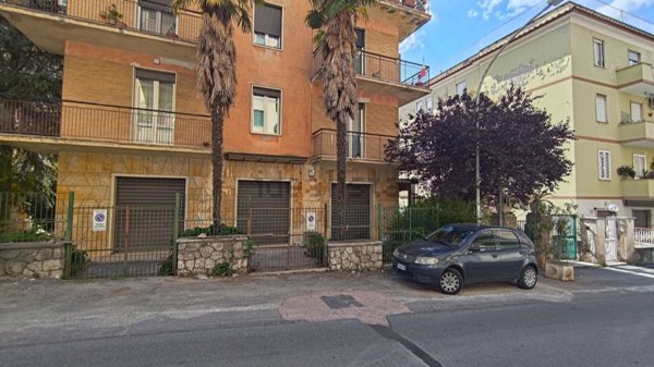 appartamento in vendita a Tivoli