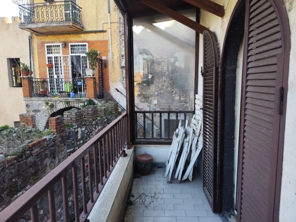 appartamento in vendita a Tivoli