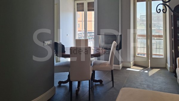 appartamento in vendita a Tivoli in zona Terme