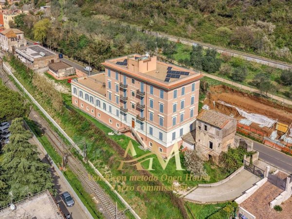 appartamento in vendita a Tivoli