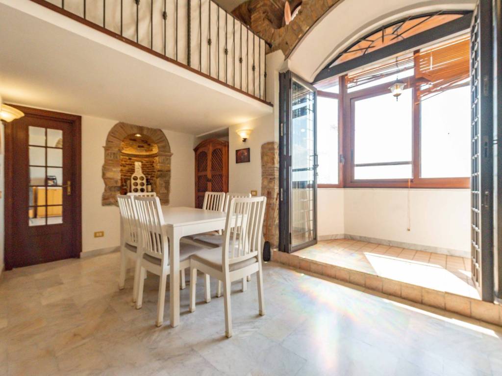 appartamento in vendita a Tivoli