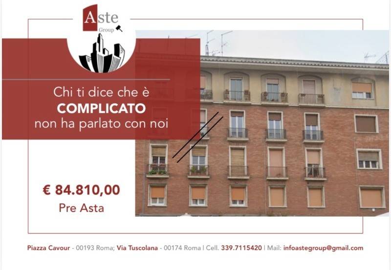 appartamento in vendita a Tivoli