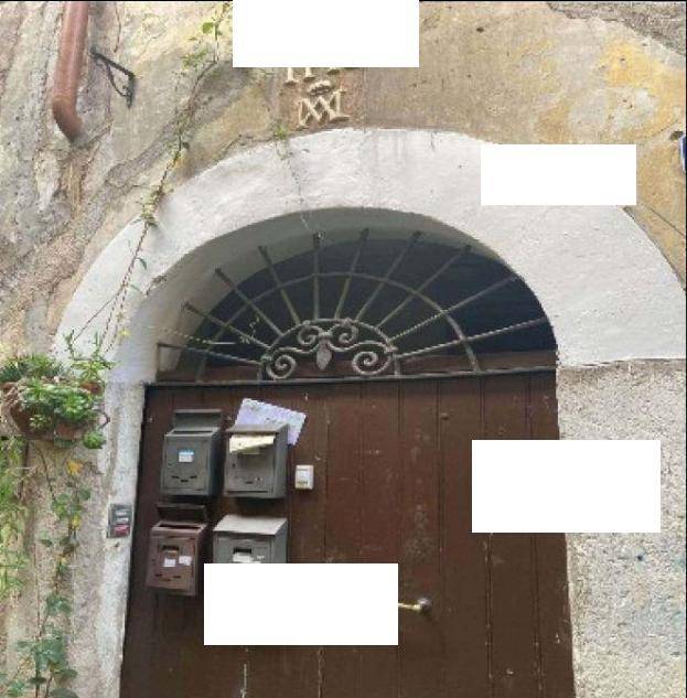 appartamento in vendita a Tivoli