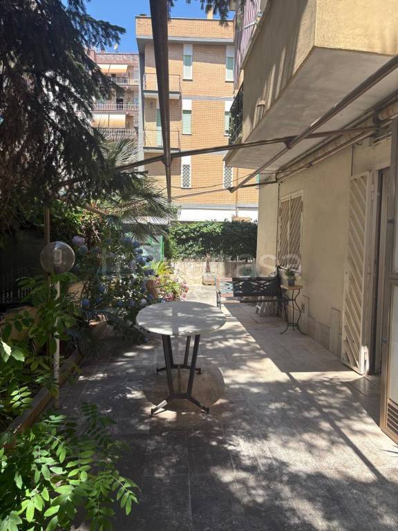 appartamento in vendita a Tivoli