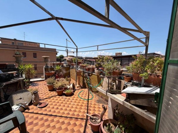 appartamento in vendita a Tivoli