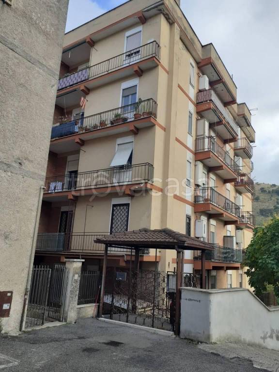 appartamento in vendita a Tivoli