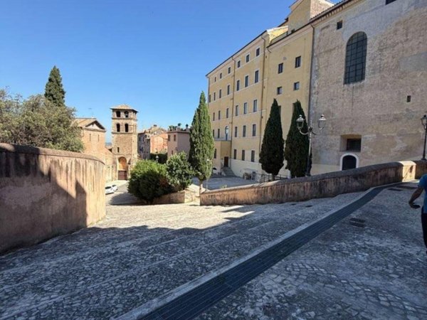 appartamento in vendita a Tivoli