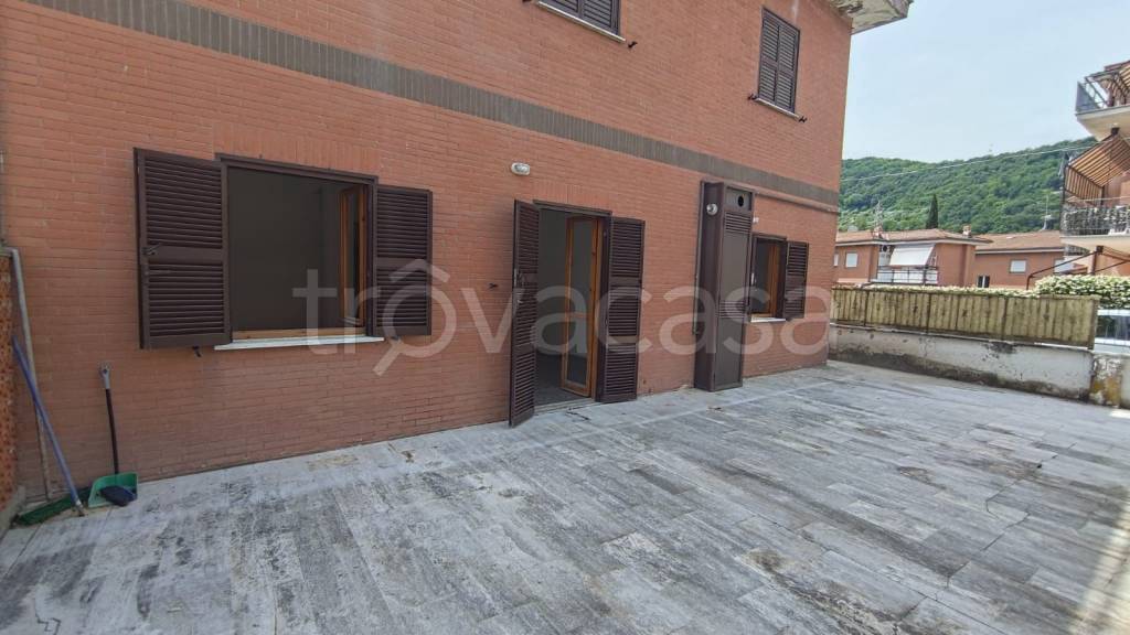appartamento in vendita a Tivoli