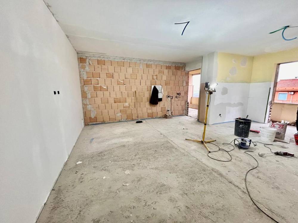 appartamento in vendita a Tivoli
