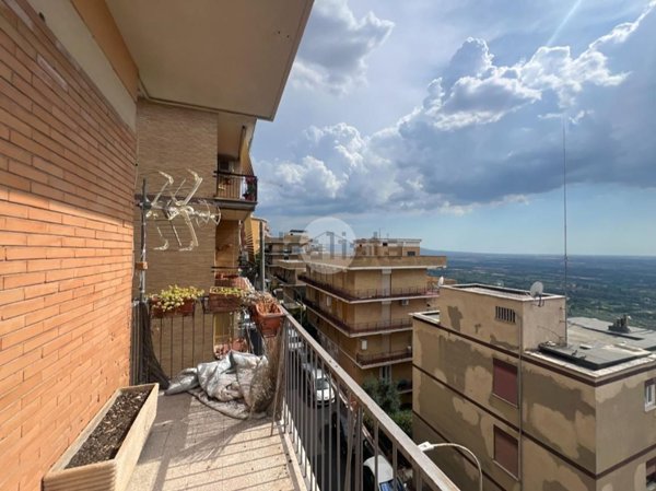 appartamento in vendita a Tivoli
