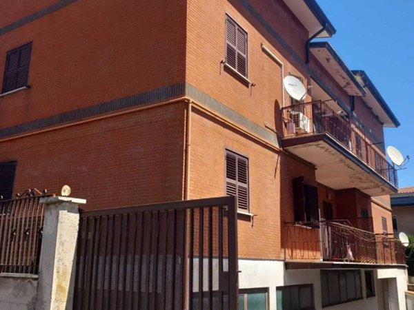 appartamento in vendita a Tivoli