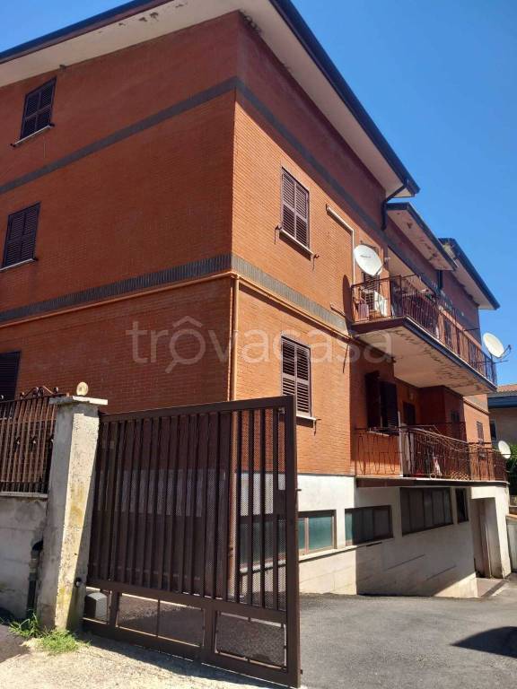 appartamento in vendita a Tivoli