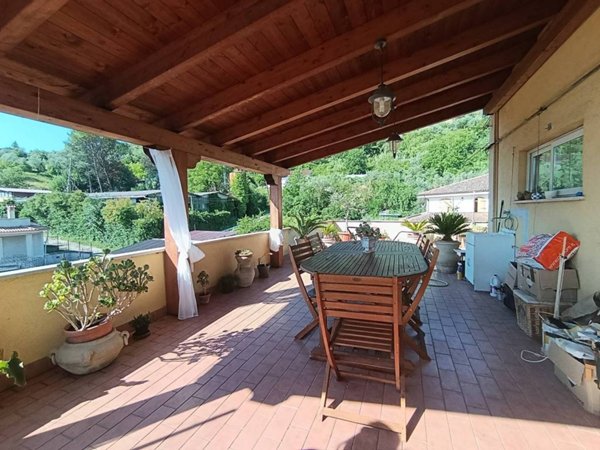 appartamento in vendita a Tivoli