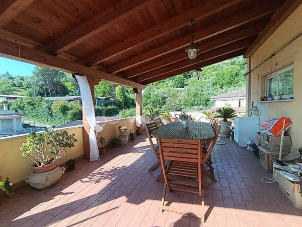 appartamento in vendita a Tivoli