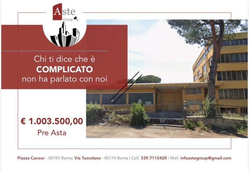 terreno edificabile in vendita a Tivoli in zona Ponte Lucano