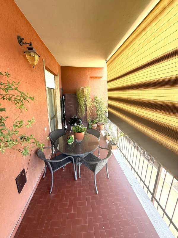 appartamento in vendita a Tivoli in zona Terme