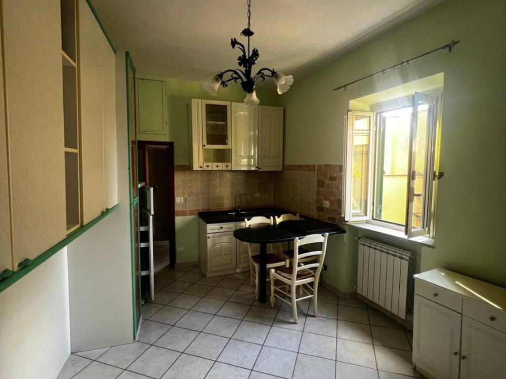 appartamento in vendita a Tivoli