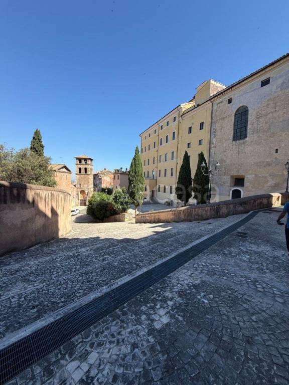 appartamento in vendita a Tivoli