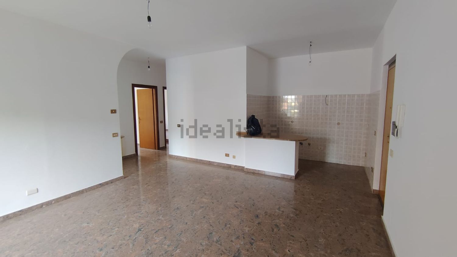 appartamento in vendita a Tivoli