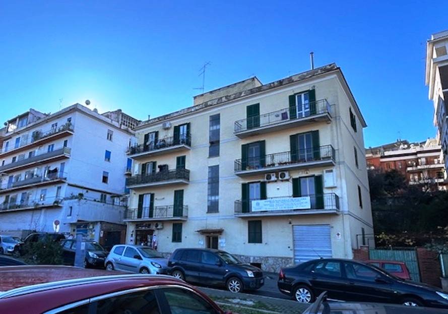 appartamento in vendita a Tivoli