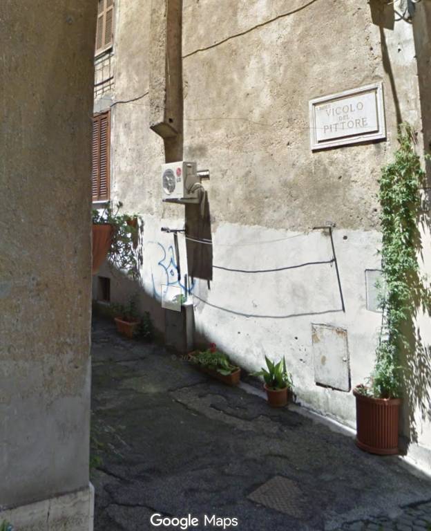 appartamento in vendita a Tivoli