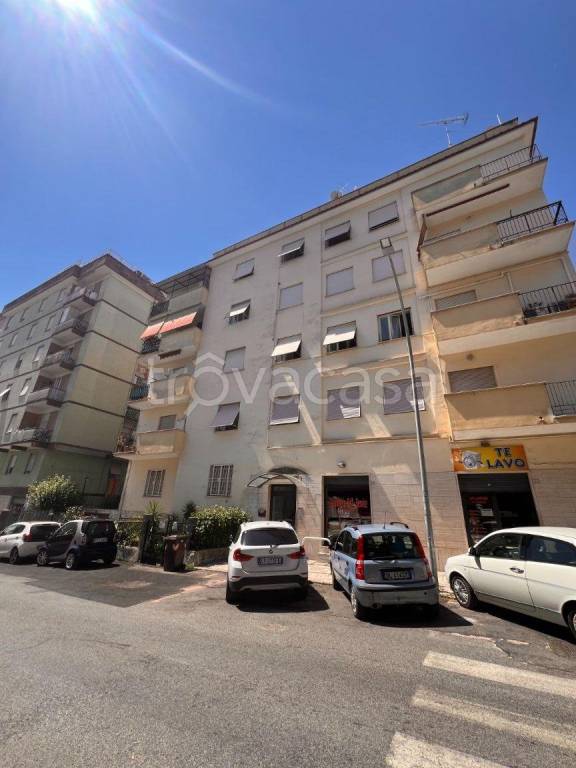 appartamento in vendita a Tivoli