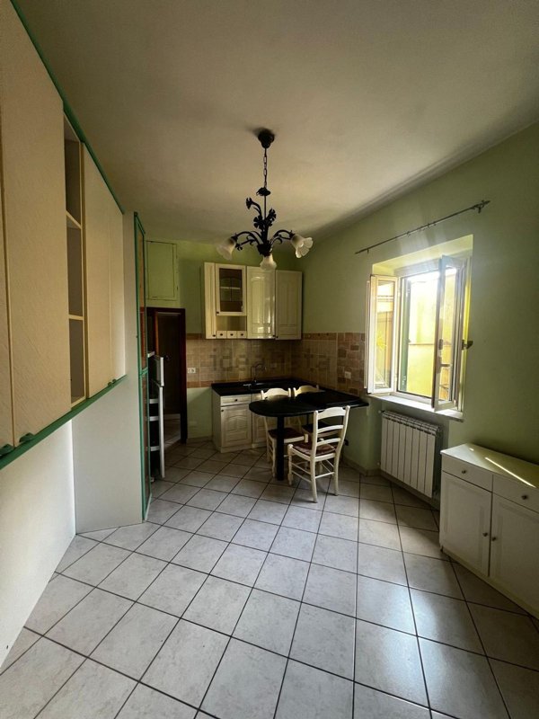 appartamento in vendita a Tivoli