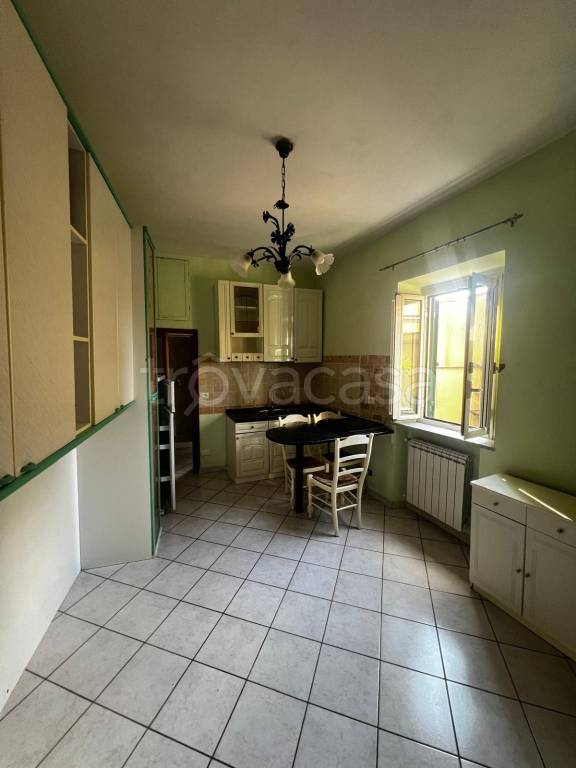 appartamento in vendita a Tivoli