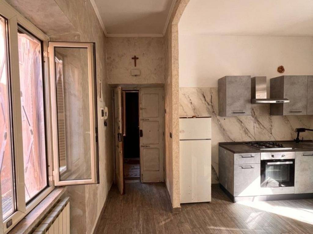 appartamento in vendita a Tivoli