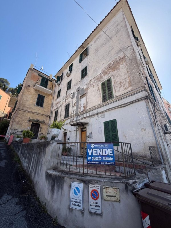 appartamento in vendita a Tivoli