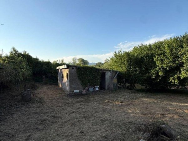 casa indipendente in vendita a Tivoli