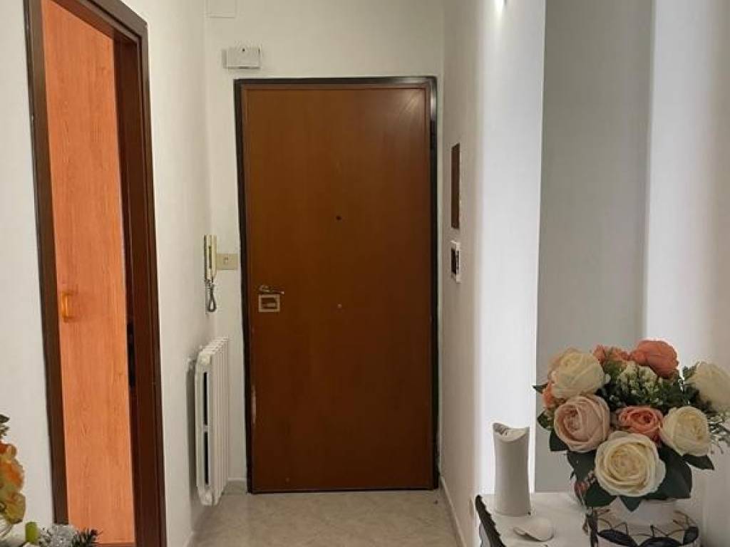 appartamento in vendita a Tivoli in zona Terme