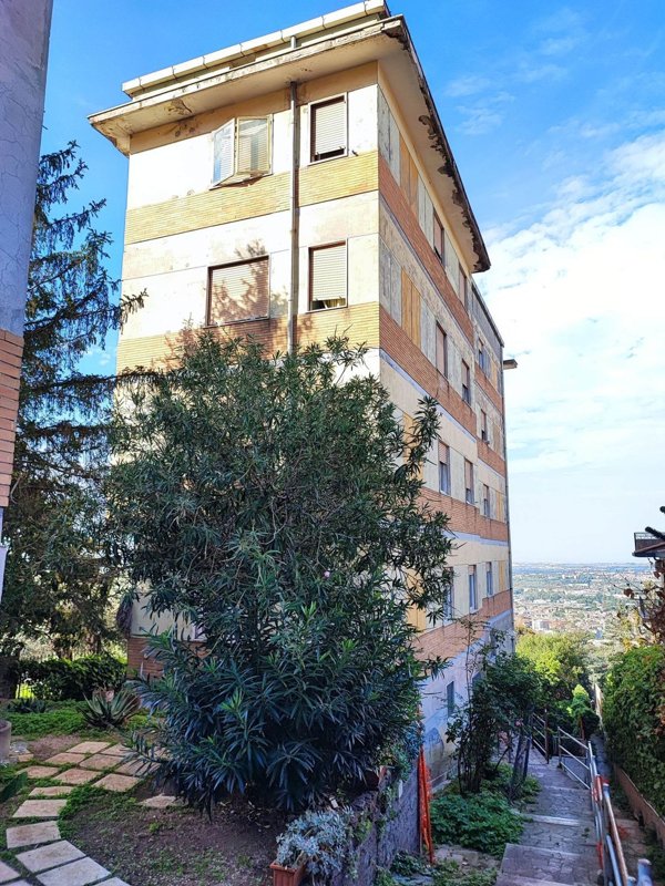 appartamento in vendita a Tivoli