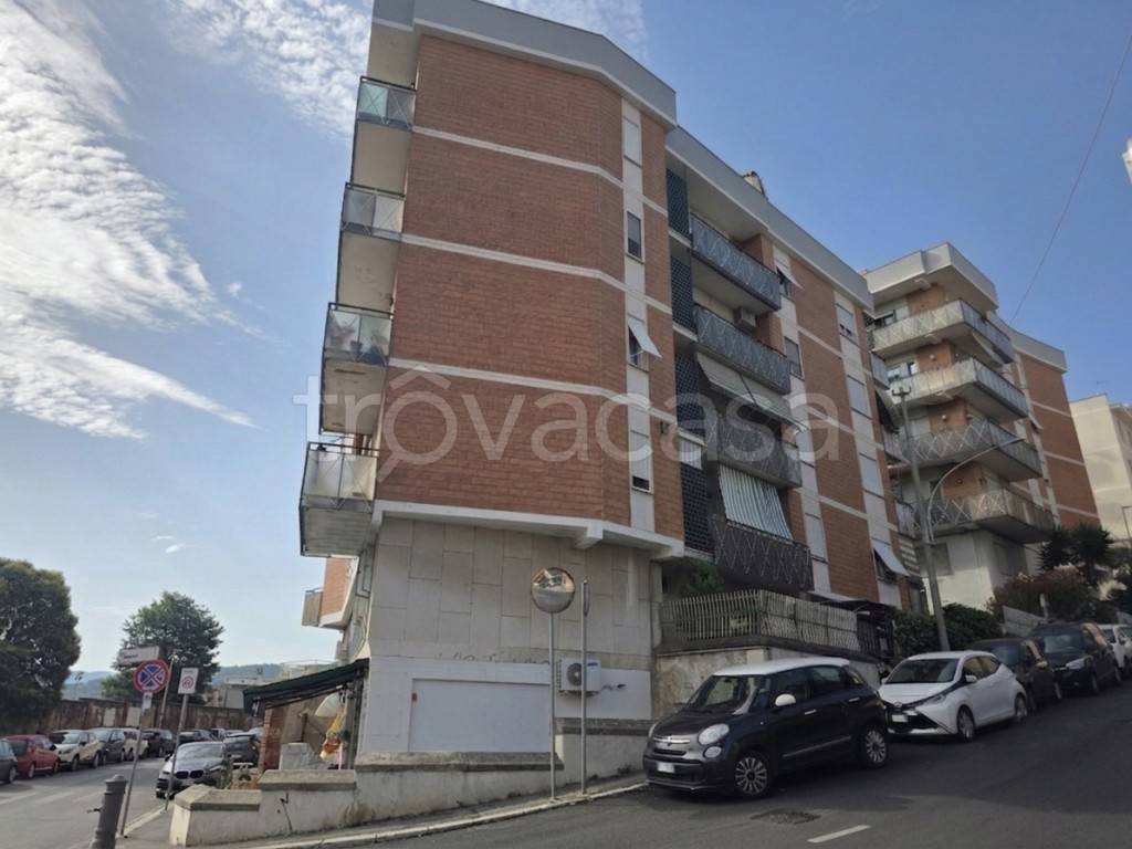 appartamento in vendita a Tivoli
