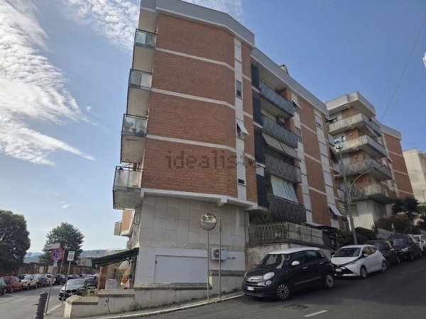 appartamento in vendita a Tivoli