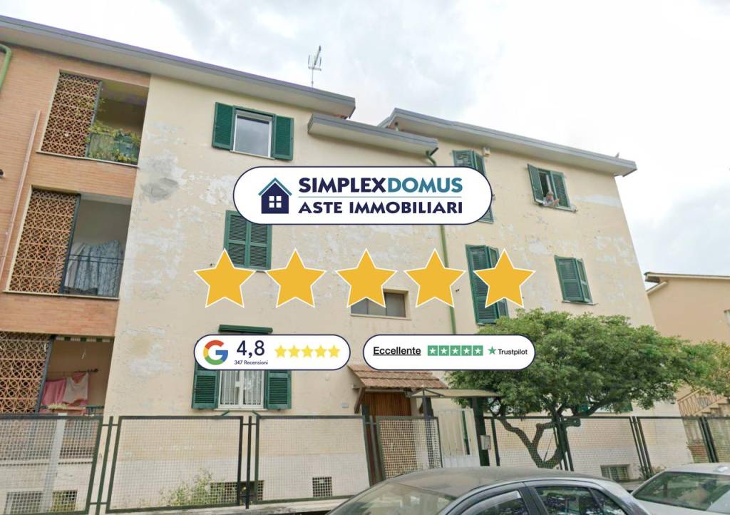 appartamento in vendita a Tivoli